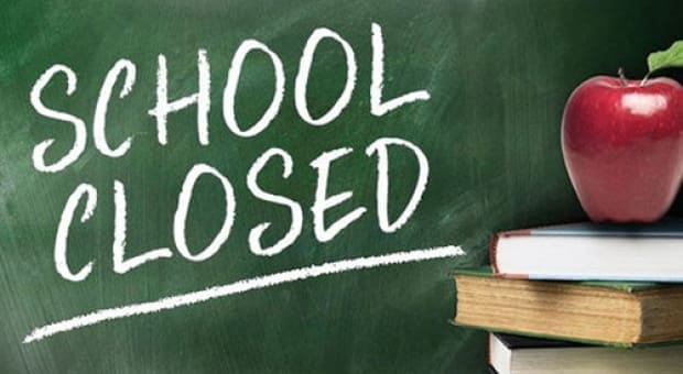 schoolclosed